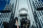 Un banner pubblicitario svela che Final Fantasy XV potrebbe essere in sviluppo anche per PC - Notizia