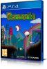 Terraria per PlayStation 4