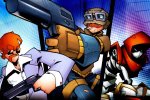 I primi due livelli di Timesplitters 2 all'interno di Homefront: The Revolution - Notizia