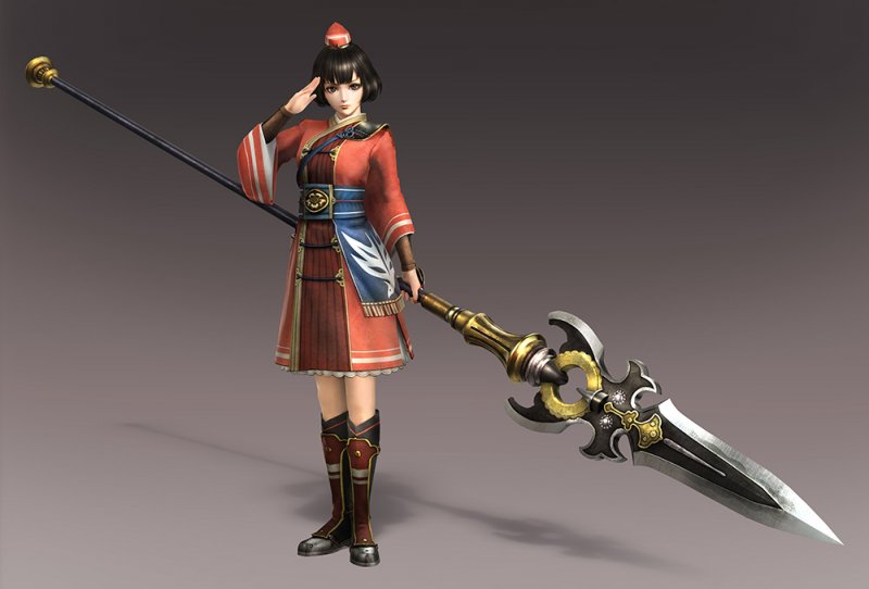 Demo disponibile in Giappone per Toukiden 2 Demo disponibile in Giappone per Toukiden 2