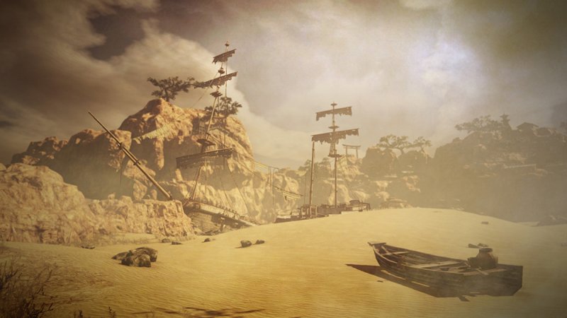 Immagine di Toukiden 2 per PlayStation 3