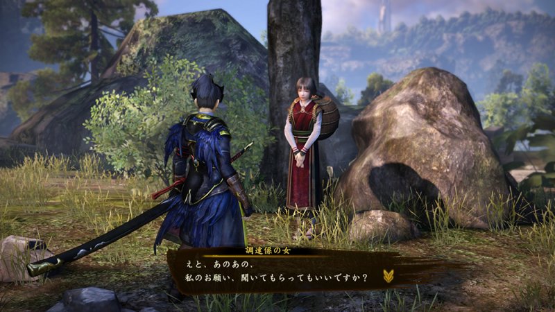 Immagine di Toukiden 2 per PlayStation 3