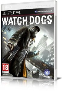 Watch Dogs per PlayStation 3