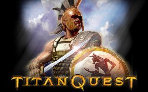 Titan Quest Mobile Edition