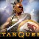 Titan Quest arriva infine su iOS a maggio, primo videodiario