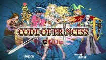 Code of Princess - Il trailer della versione PC