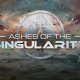 Ashes of the Singularity - Il trailer di lancio
