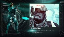 Ghost in the Shell: Stand Alone Complex - First Assault Online - Il trailer di Togusa