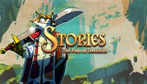 Stories: The Path of Destinies - Trailer della storia