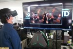Platinum Games ha realizzato una demo di Scalebound in realtà virtuale - Notizia