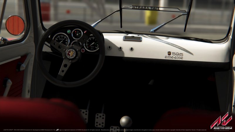 Immagine di Assetto Corsa per PlayStation 4