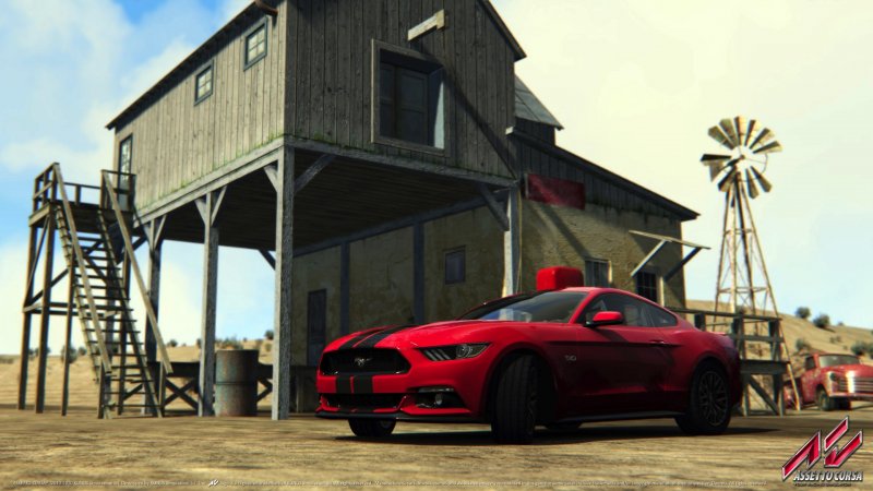 Immagine di Assetto Corsa per PlayStation 4