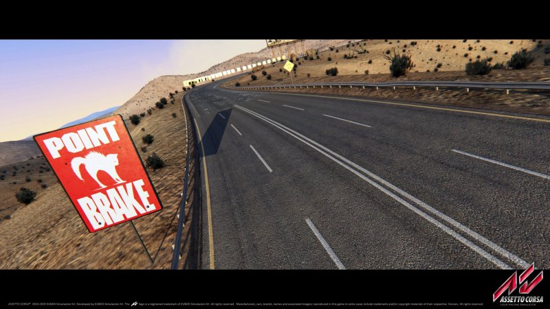 Immagine di Assetto Corsa per PlayStation 4