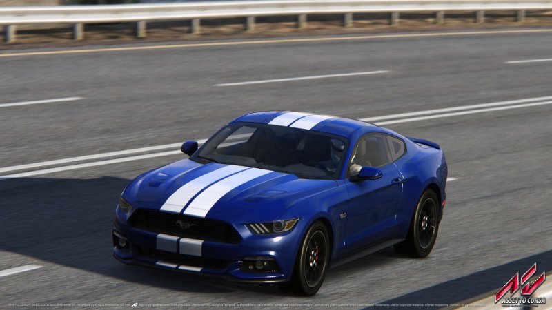 Immagine di Assetto Corsa per PlayStation 4