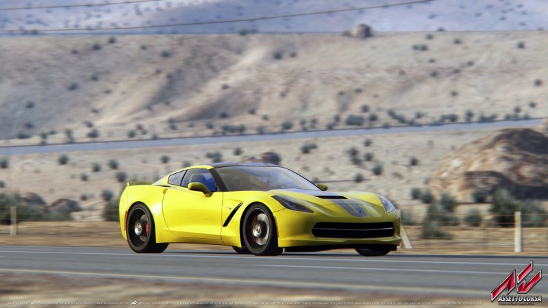 Immagine di Assetto Corsa per PlayStation 4