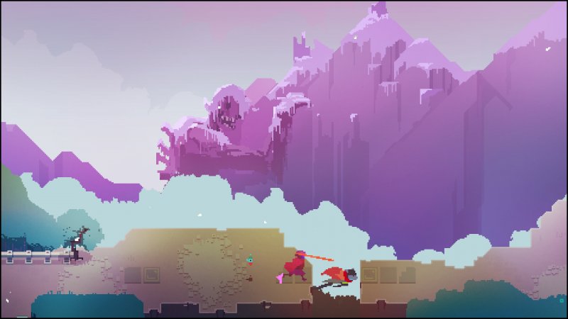 Immagine di Hyper Light Drifter per PlayStation 4