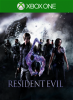 Resident Evil 6 per Xbox One