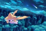 Jirachi in regalo per i possessori di Pokémon Rubino Omega e Pokémon Zaffiro Alpha - Notizia
