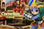 Il trailer di Cornelius per Odin Sphere: Leifthrasir - Notizia