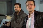 Alan Wake e Max Payne giocano con Quantum Break - Notizia
