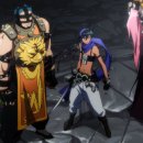 Un trailer annuncia la versione PC di Code of Princess