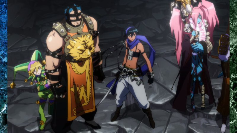 Immagine di Code of Princess per PC Windows