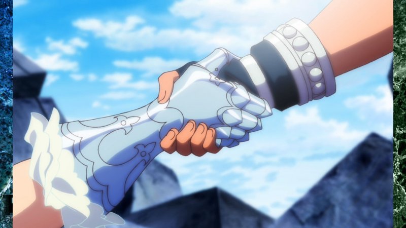 Immagine di Code of Princess per PC Windows