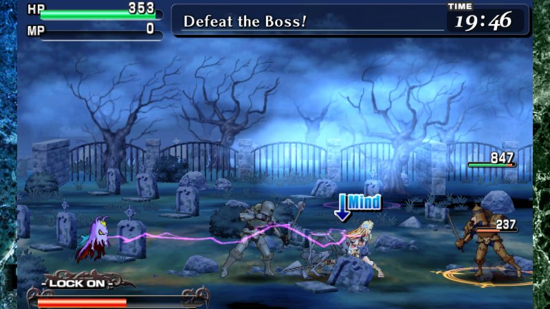 Immagine di Code of Princess per PC Windows