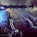 Un trailer illustra le novità dell'update "Planetary Assault" di Starpoint Gemini: Warlords