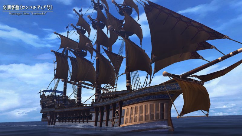 Immagine di Ys VIII: Lacrimosa of Dana per PlayStation Vita