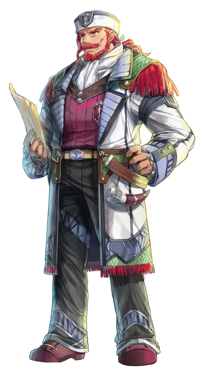 Immagine di Ys VIII: Lacrimosa of Dana per PlayStation Vita