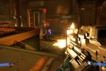 Vediamo la beta di DOOM in azione su PlayStation 4 e Xbox One - Notizia