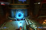 Digital Foundry analizza l'open beta di DOOM su console - Notizia