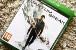 Rotto il day one di Quantum Break nel Regno Unito - Notizia