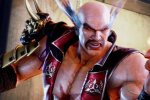 Tekken 7 mostrato alla conferenza Microsoft dell'E3 2016, arriva su console nel 2017 - Notizia