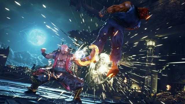 Immagine di Tekken 7 per PlayStation 4