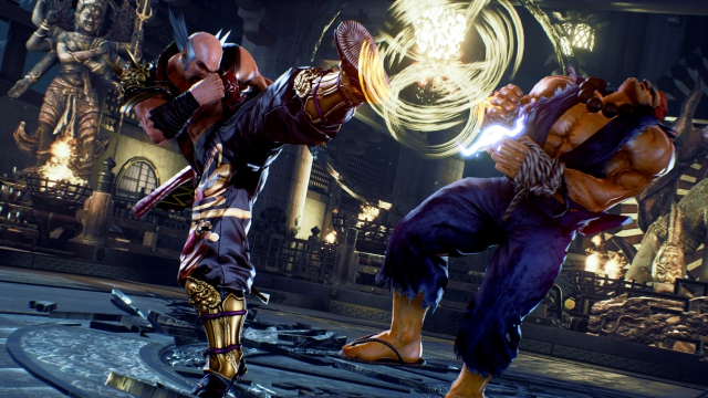 Immagine di Tekken 7 per PlayStation 4
