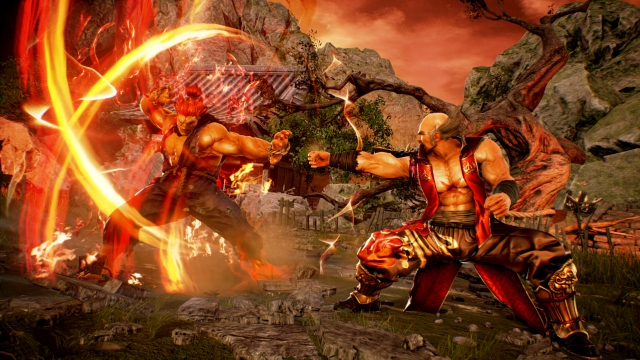 Immagine di Tekken 7 per PlayStation 4
