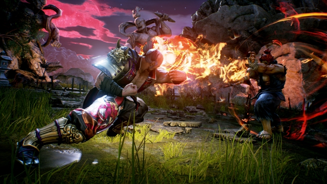 Immagine di Tekken 7 per PlayStation 4