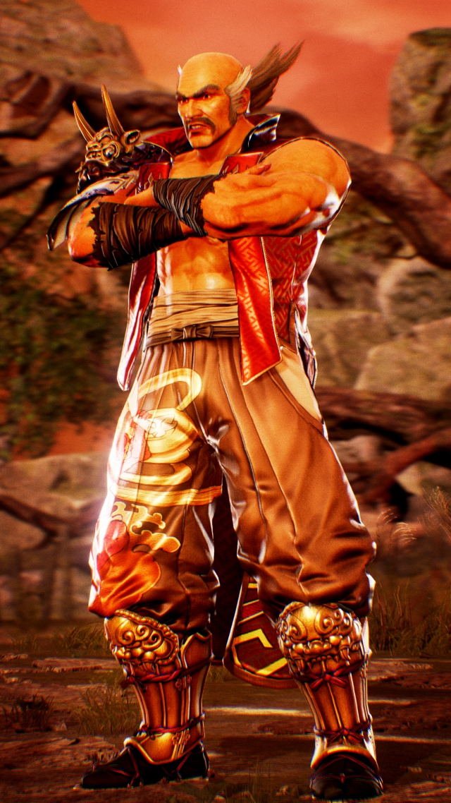 Immagine di Tekken 7 per PlayStation 4