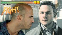 La Pierpolemica - Quantum Break è meglio di The Order: 1886!