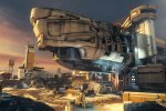 Halo 5: Guardians, il DLC Ghosts of Meridian è disponibile da oggi - Notizia
