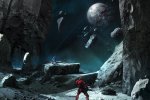 Nuove immagini di Halo 5: Guardians mostrano elementi del nuovo aggiornamento Ghosts of Meridian - Notizia
