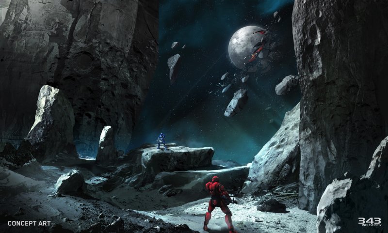 Immagine di Halo 5: Guardians  per Xbox One