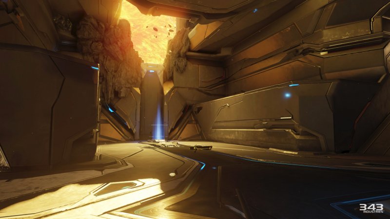 Immagine di Halo 5: Guardians  per Xbox One