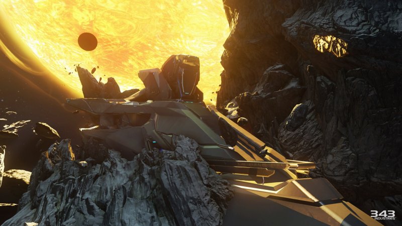 Immagine di Halo 5: Guardians  per Xbox One