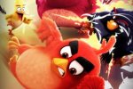 Angry Birds Action! è il nuovo titolo della serie Rovio - Notizia