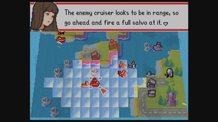 Controllare un gioco di strategia usando un touch screen è stata una grande innovazione per l'epoca Controllare un gioco di strategia usando un touch screen è stata una grande innovazione per l'epoca