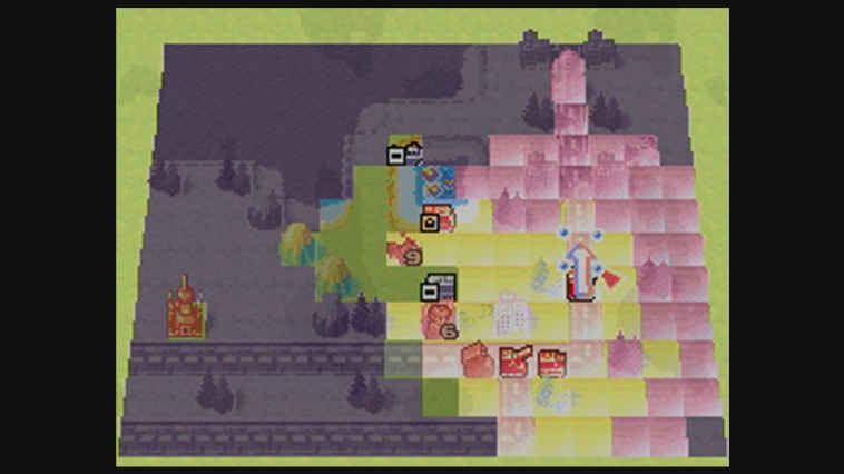 Advance Wars: Dual Strike