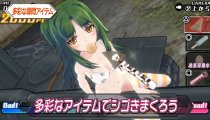 Bullet Girls 2 - Un lungo video di gameplay